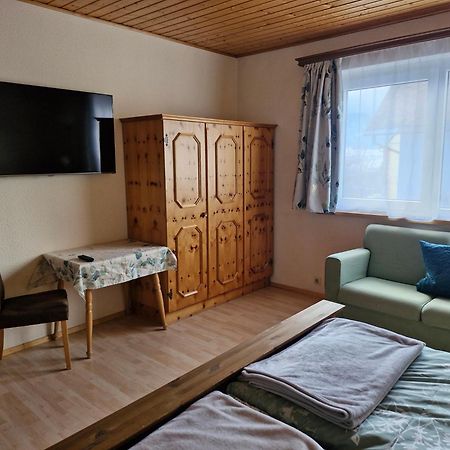 Ferienwohnung Hohengassner Мариапфар Экстерьер фото