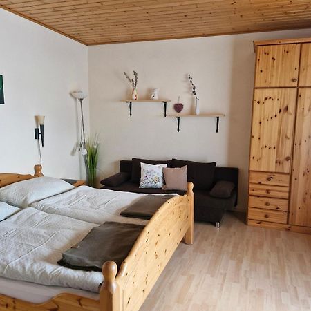 Ferienwohnung Hohengassner Мариапфар Экстерьер фото
